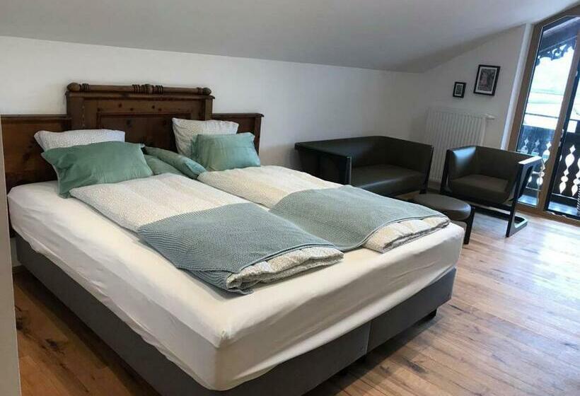 فندق Schwarzes Rössl