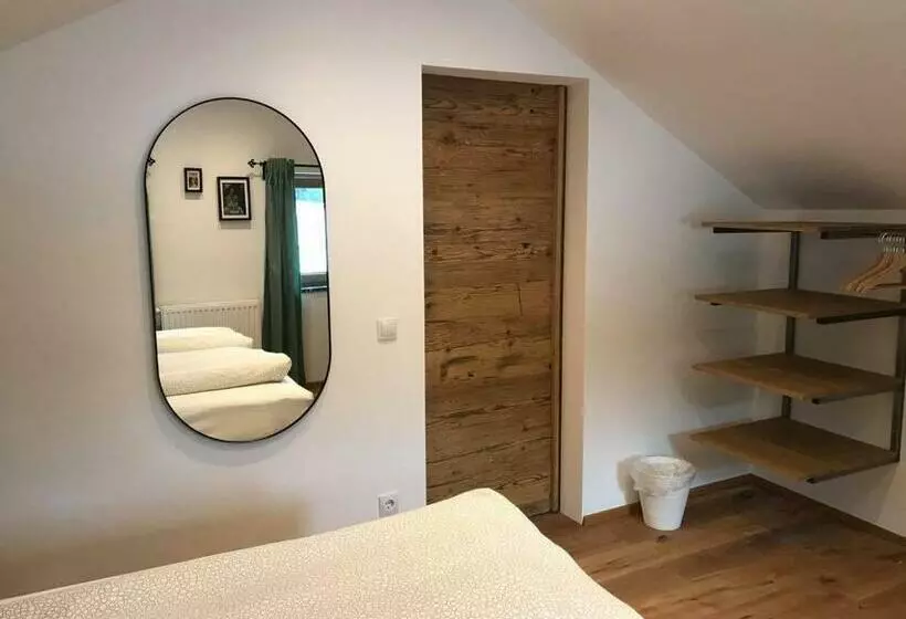 酒店 Schwarzes Rössl