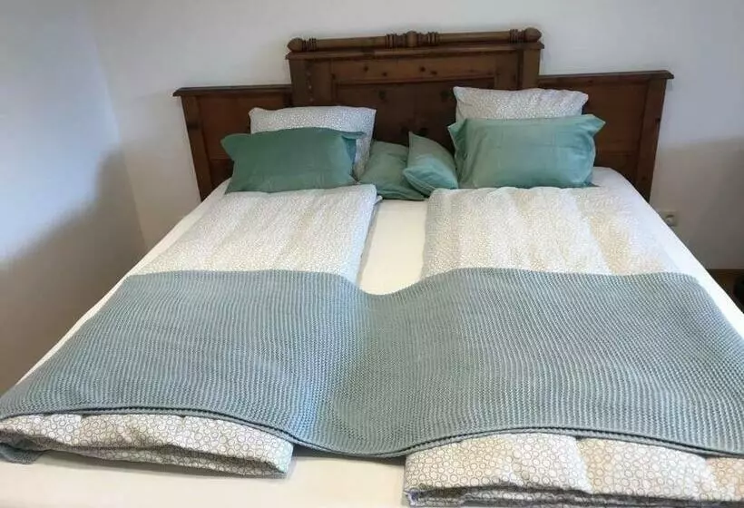 酒店 Schwarzes Rössl