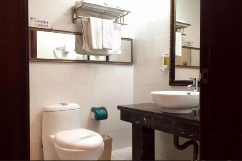 هتل Tai Mu Shan International Business