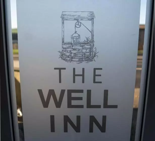 호텔 The Well Inn
