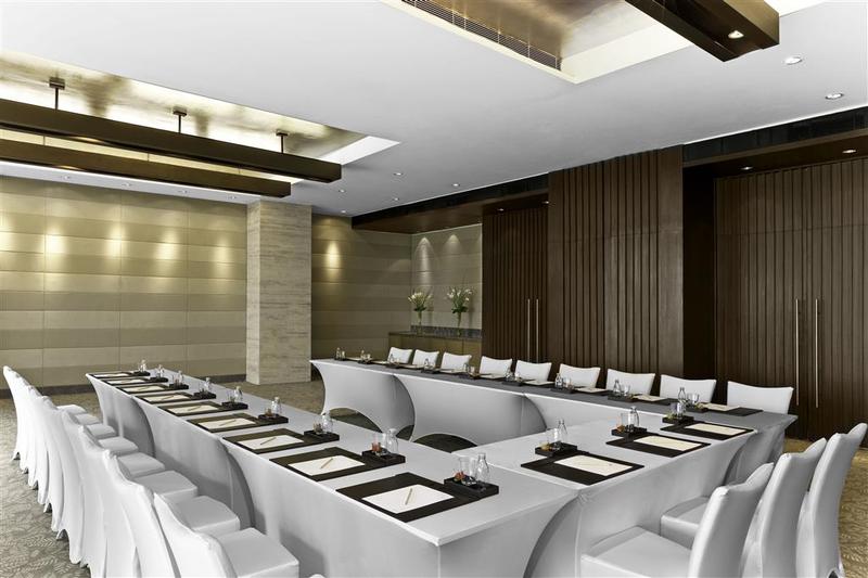 Hotel The Westin Gurgaon, New Delhi