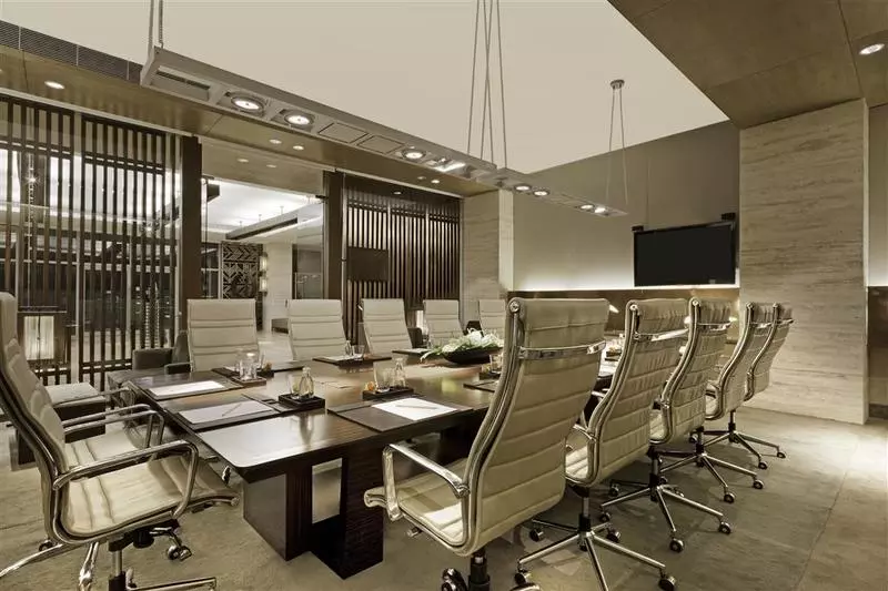 Отель The Westin Gurgaon, New Delhi