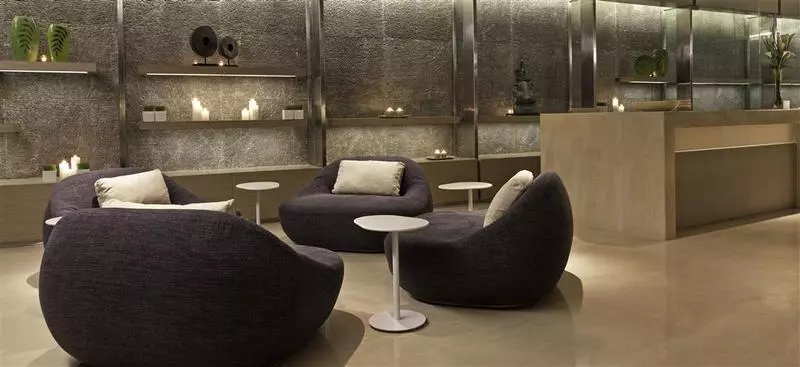 Отель The Westin Gurgaon, New Delhi