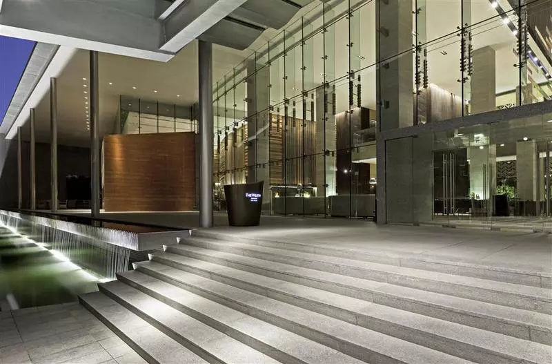 Отель The Westin Gurgaon, New Delhi