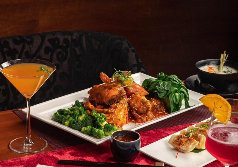 Hotel The Westin Gurgaon, New Delhi