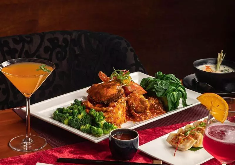 Отель The Westin Gurgaon, New Delhi