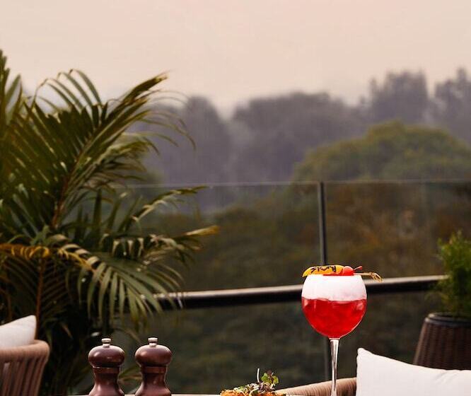 Hotel The Westin Gurgaon, New Delhi