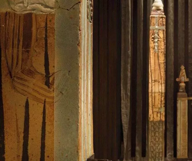 Отель The Westin Gurgaon, New Delhi