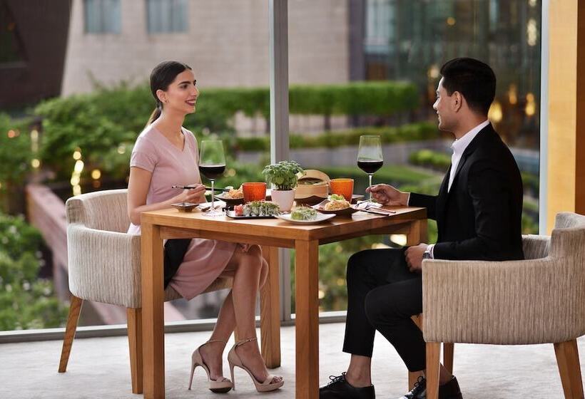 Hotel The Westin Gurgaon, New Delhi