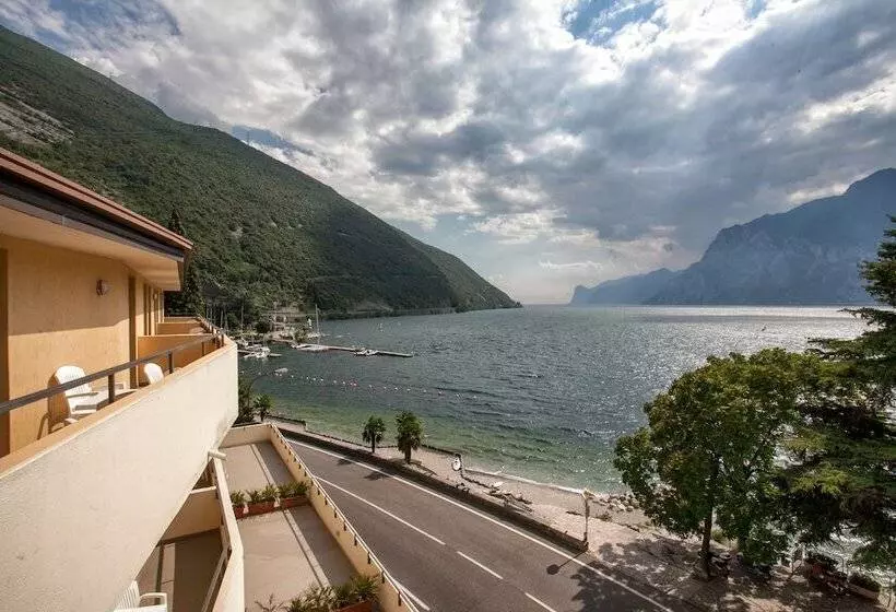 酒店 Torbole Apart