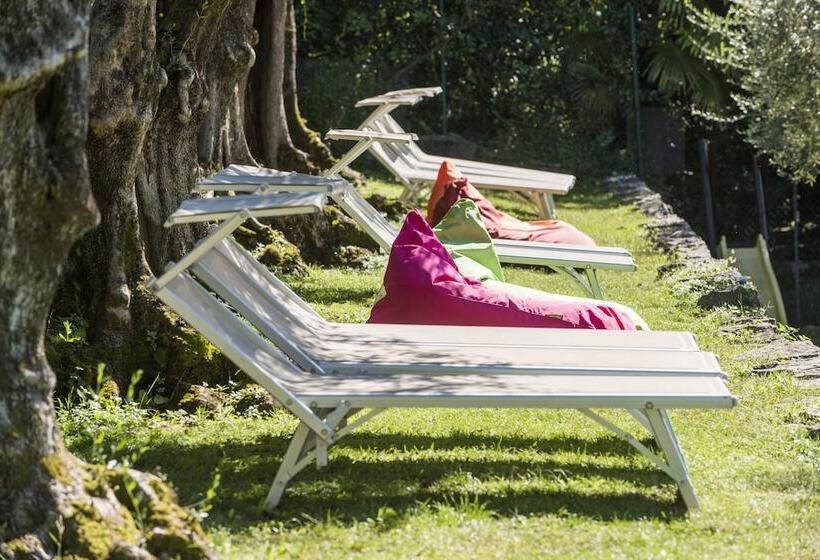 酒店 Torbole Apart