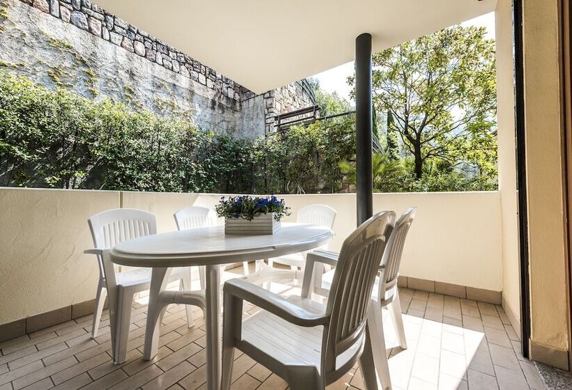 酒店 Torbole Apart