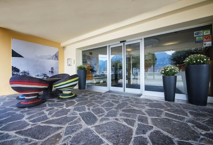 酒店 Torbole Apart