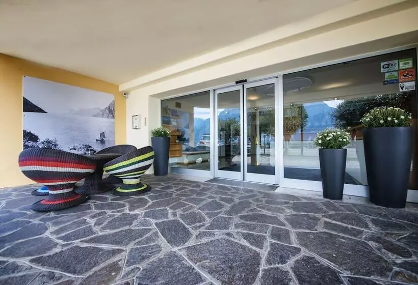 酒店 Torbole Apart