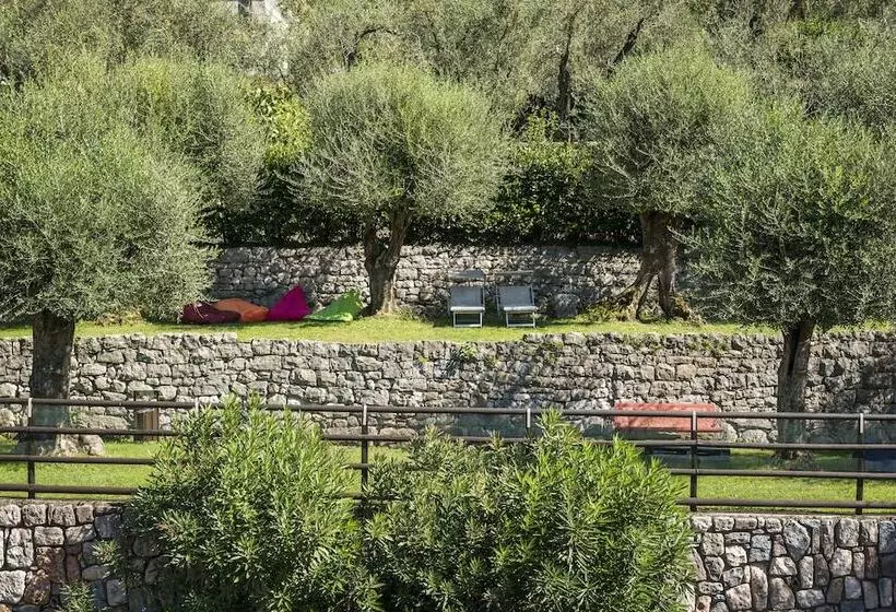 酒店 Torbole Apart