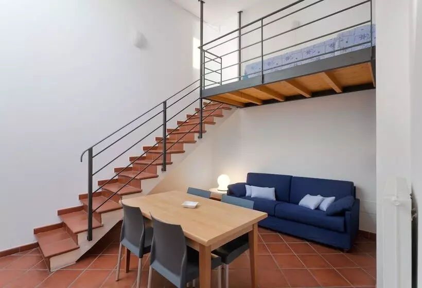 酒店 Torbole Apart