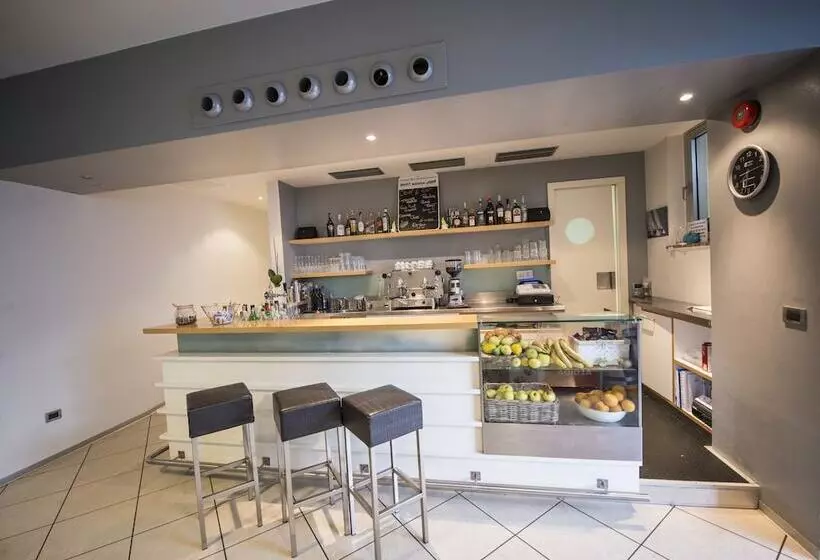 酒店 Torbole Apart