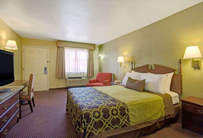 ホテル Travelodge By Wyndham Tucson Az