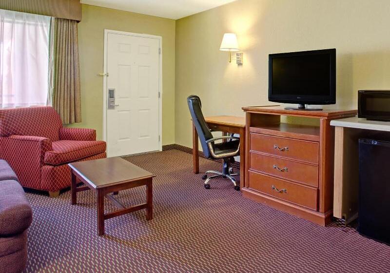 ホテル Travelodge By Wyndham Tucson Az