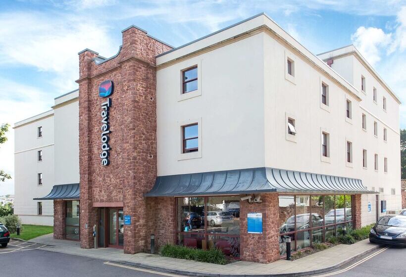 فندق Travelodge Paignton Seafront