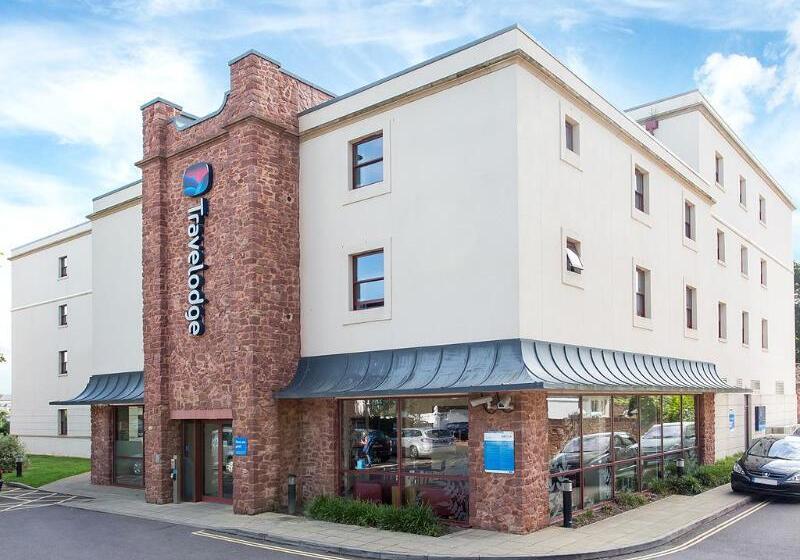 فندق Travelodge Paignton Seafront