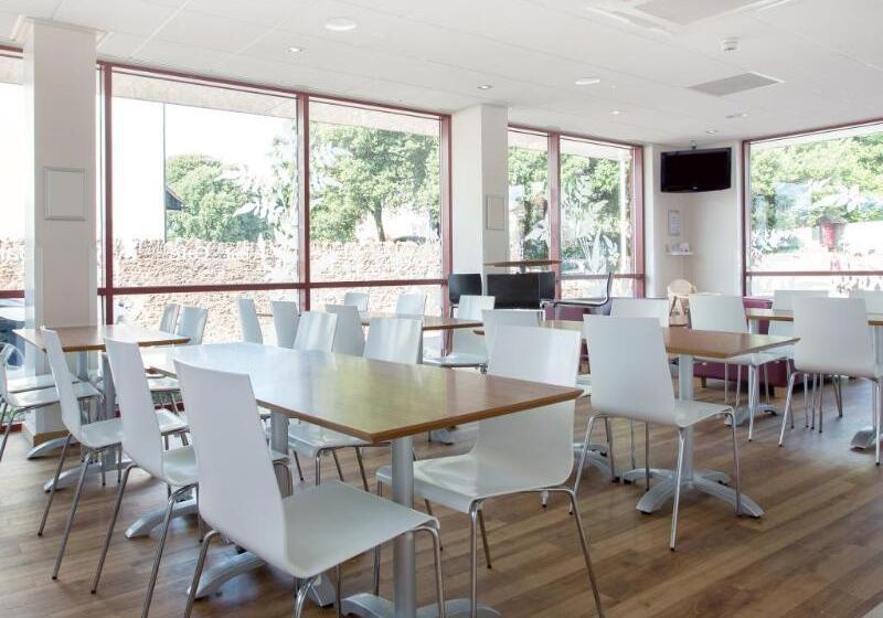 فندق Travelodge Paignton Seafront