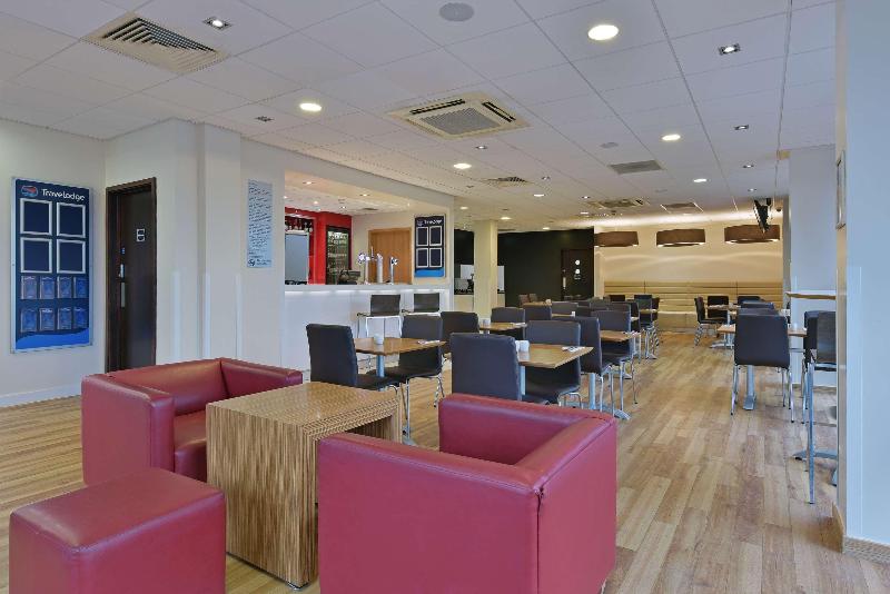 فندق Travelodge Paignton Seafront