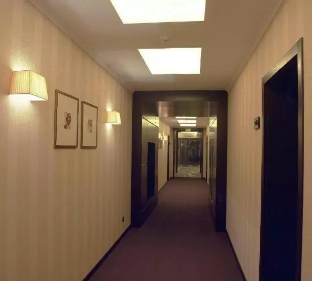 호텔 Villa Kristina