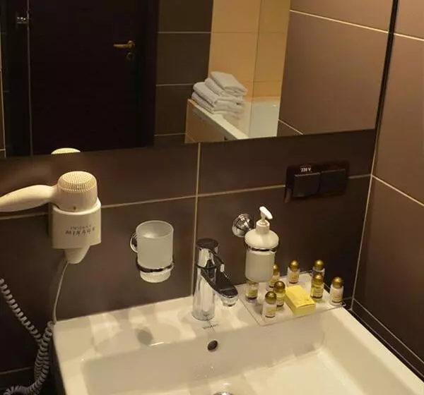 호텔 Villa Kristina