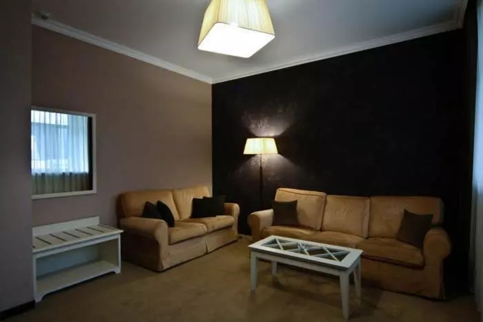 호텔 Villa Kristina