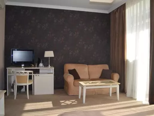 호텔 Villa Kristina