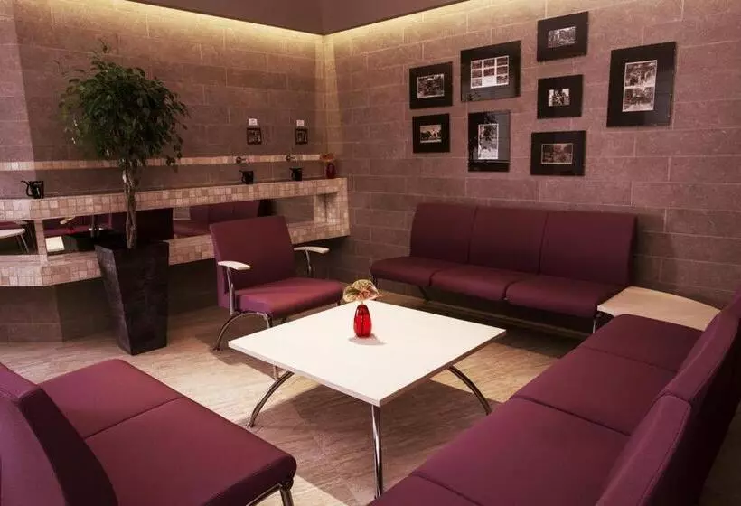 호텔 Villa Kristina