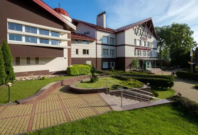 호텔 Villa Kristina