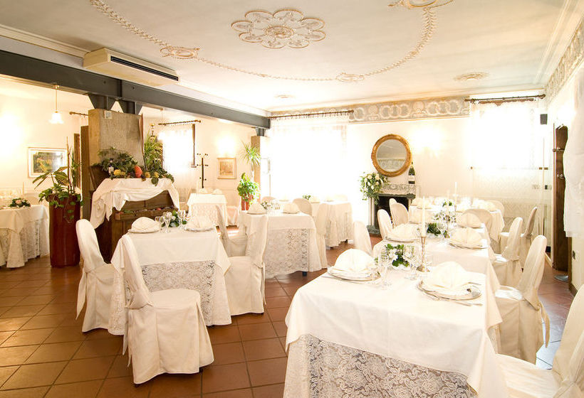 호텔 Ville Panazza