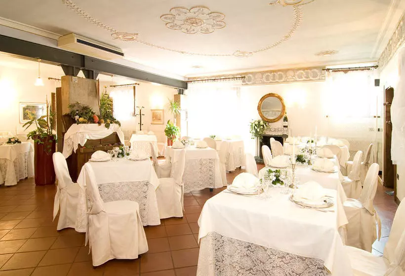 酒店 Ville Panazza