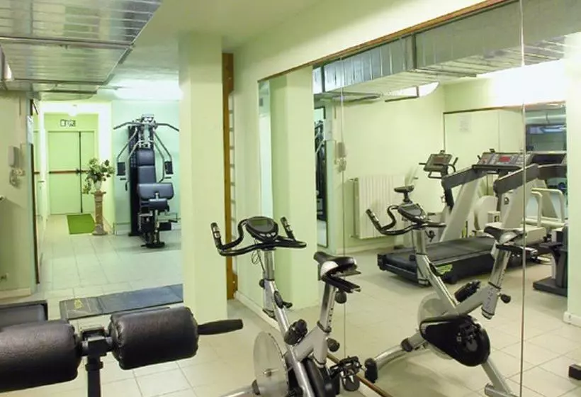 酒店 Ville Panazza