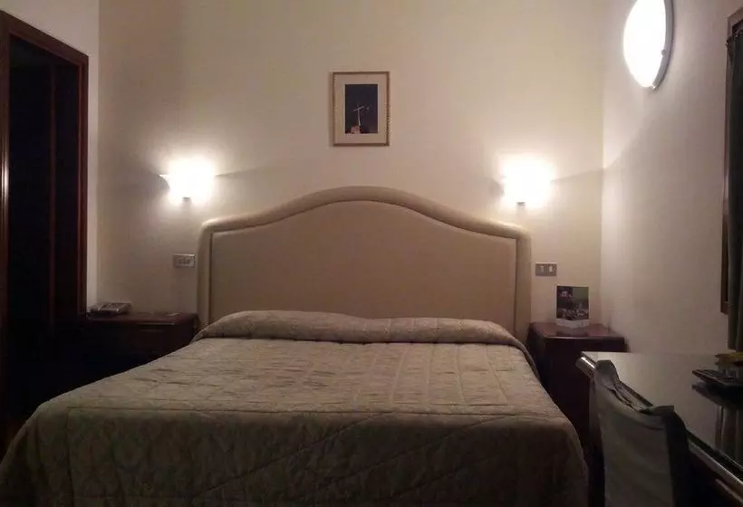 酒店 Ville Panazza