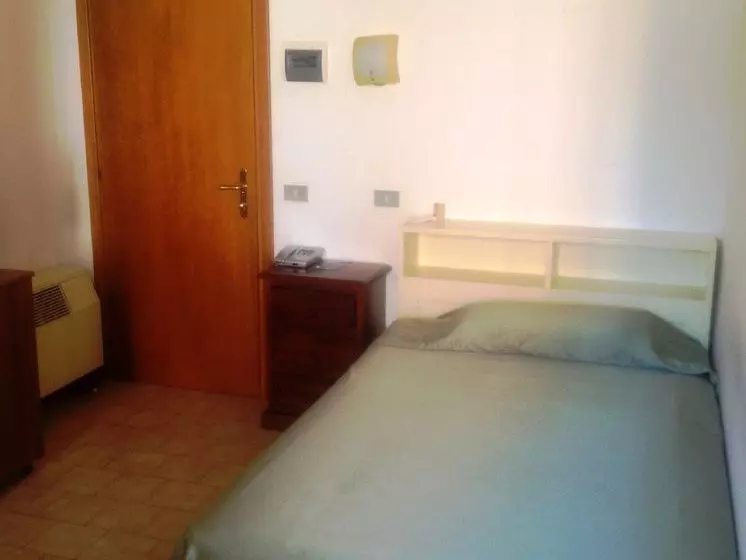 酒店 Ville Panazza