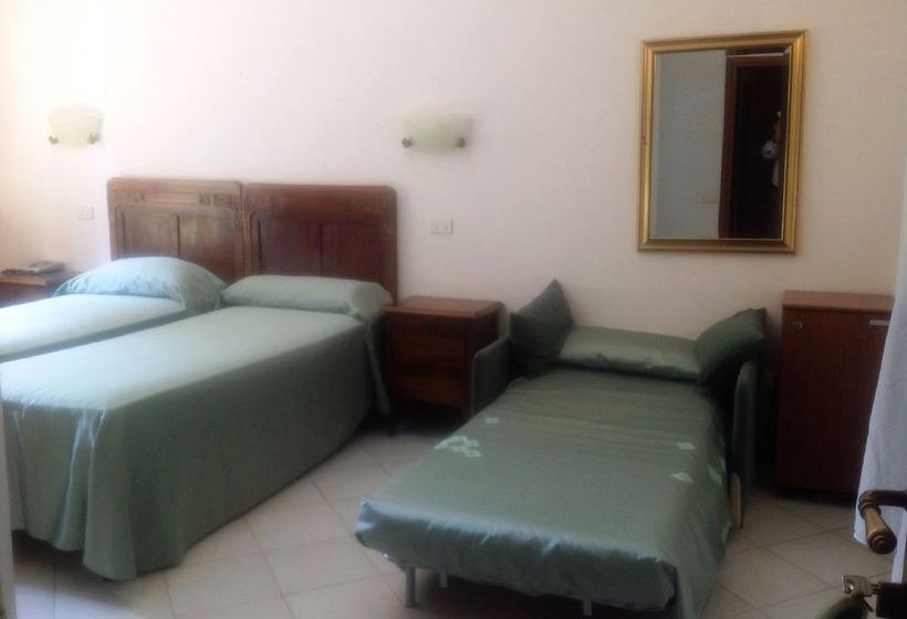 호텔 Ville Panazza