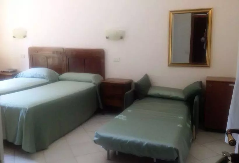 酒店 Ville Panazza