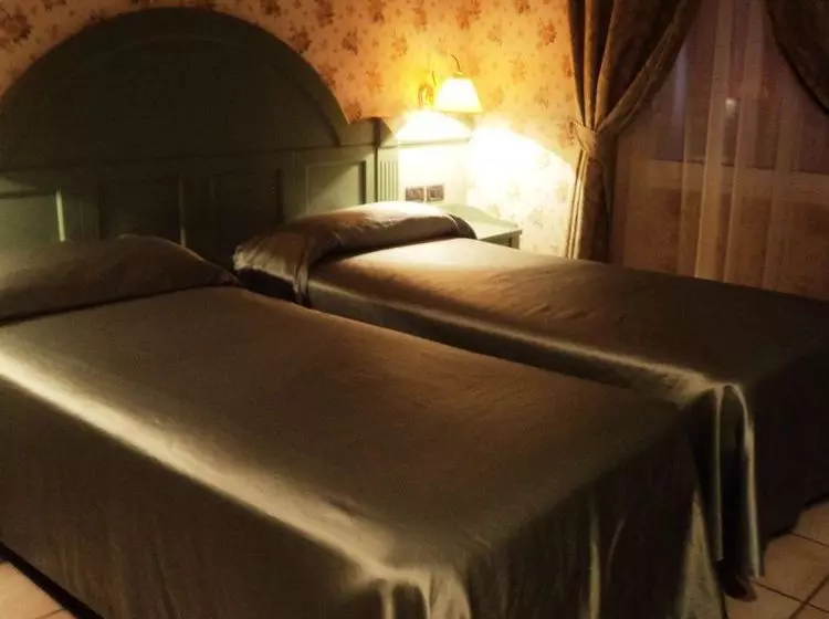 酒店 Ville Panazza