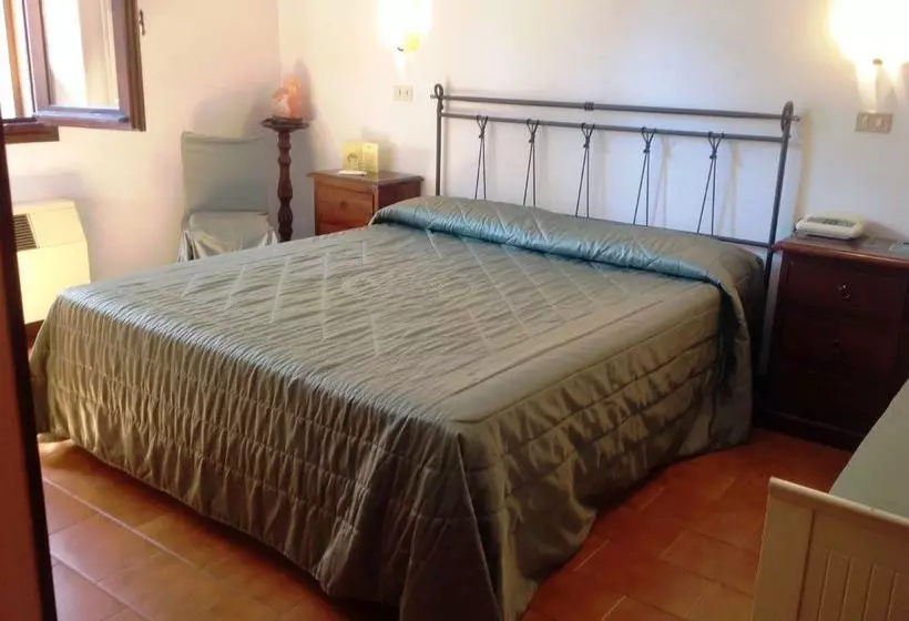 酒店 Ville Panazza