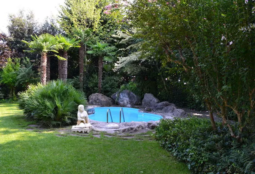 酒店 Ville Panazza