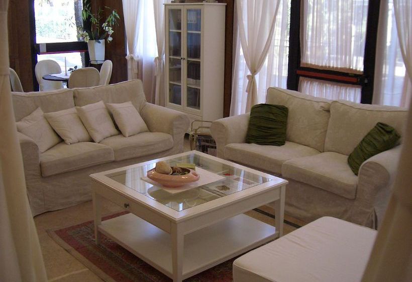 호텔 Ville Panazza