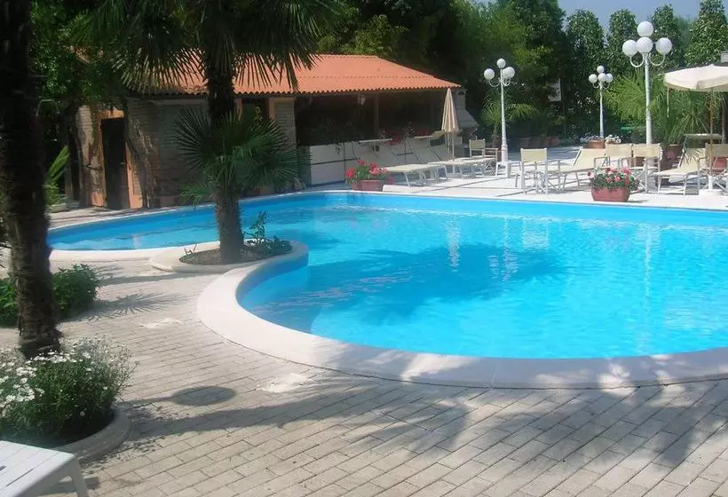 酒店 Ville Panazza