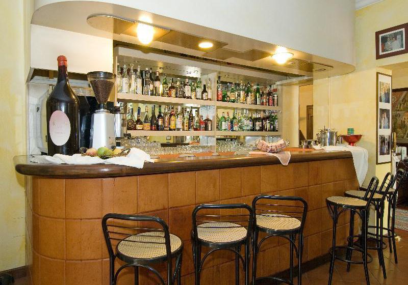 호텔 Ville Panazza