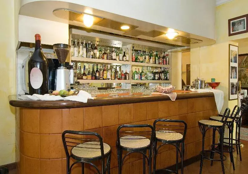 酒店 Ville Panazza