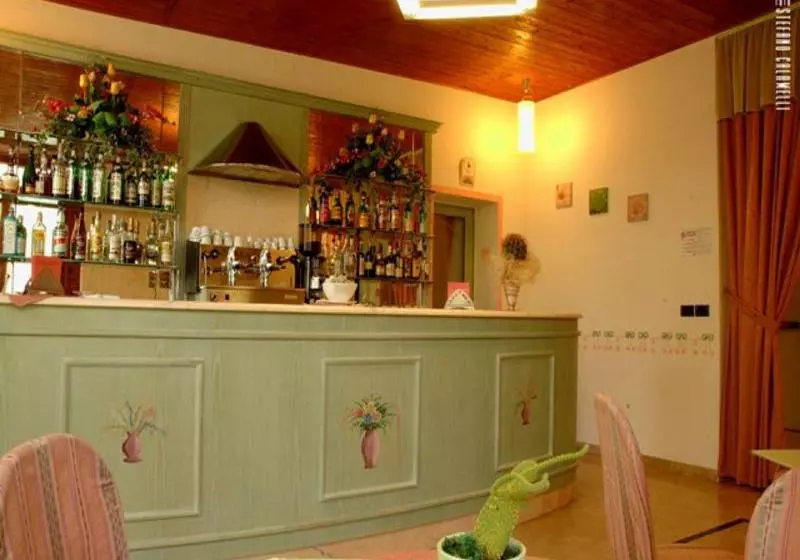 酒店 Ville Panazza