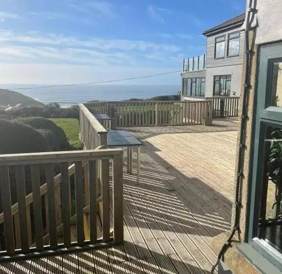 Hotel Widemouth Manor